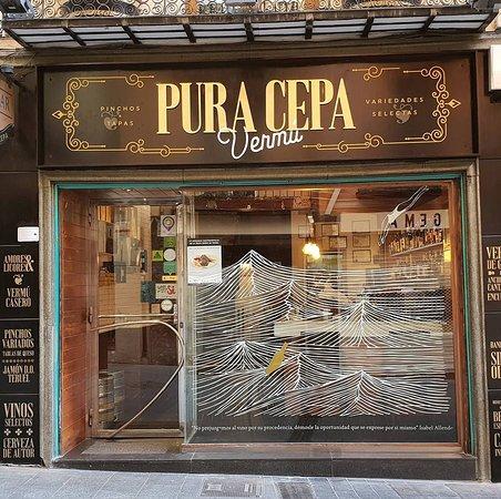 Pura Cepa